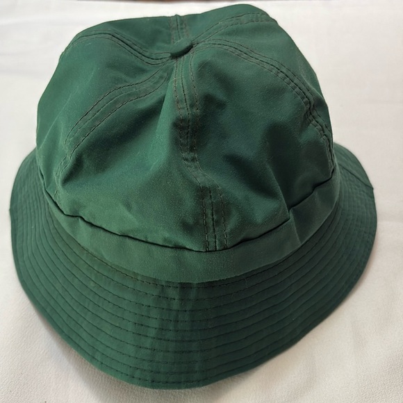 Vintage Columbia Gortex Rain Resistant Bucket Hat - Size XL - Picture 1 of 5
